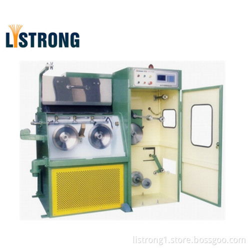14DG Copper-clad Steel Wire Drawing Machine